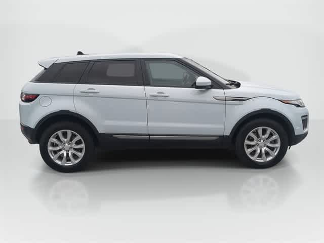 Thumbnail: 2016 Land Rover Range Rover Evoque - 9