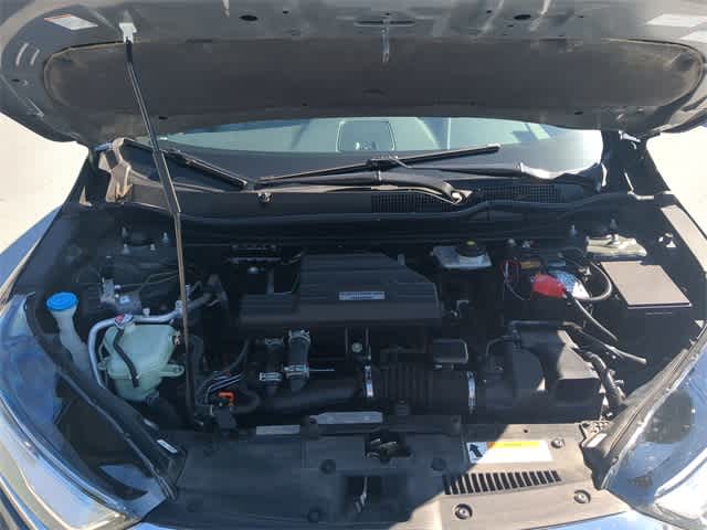 Thumbnail: 2018 Honda CR-V - 15