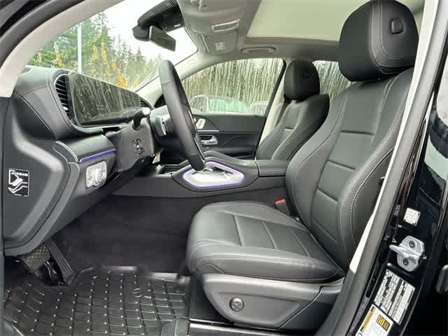 Thumbnail: 2026 Mercedes-Benz GLE - 17