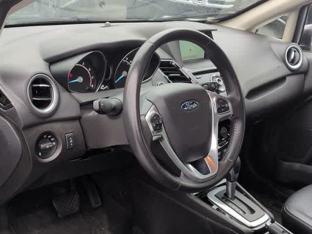 Thumbnail: 2017 Ford Fiesta - 10