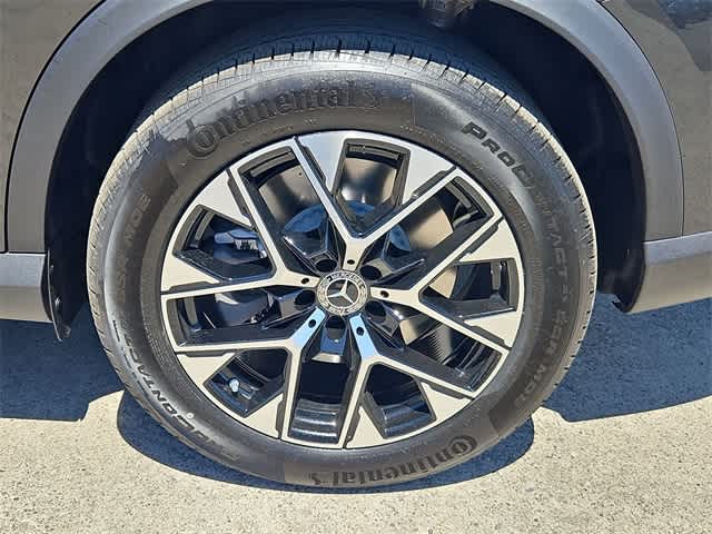 Thumbnail: 2025 Mercedes-Benz GLC - 14