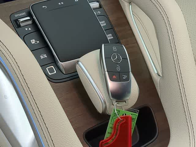 Thumbnail: 2026 Mercedes-Benz GLE - 35