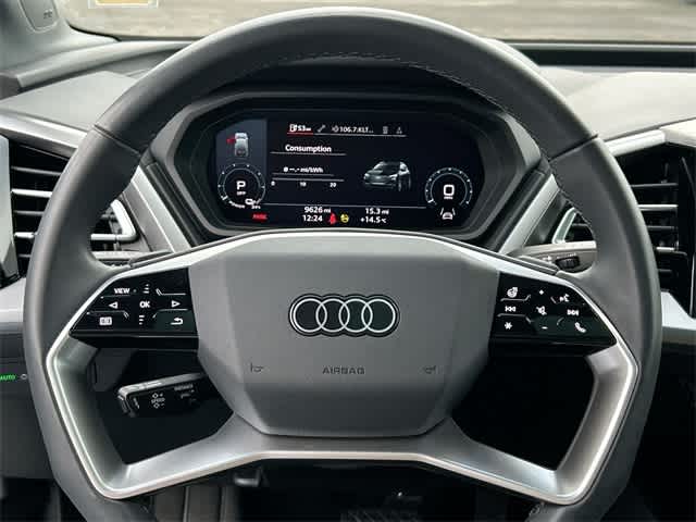 Thumbnail: 2023 Audi Q4 e-tron - 24