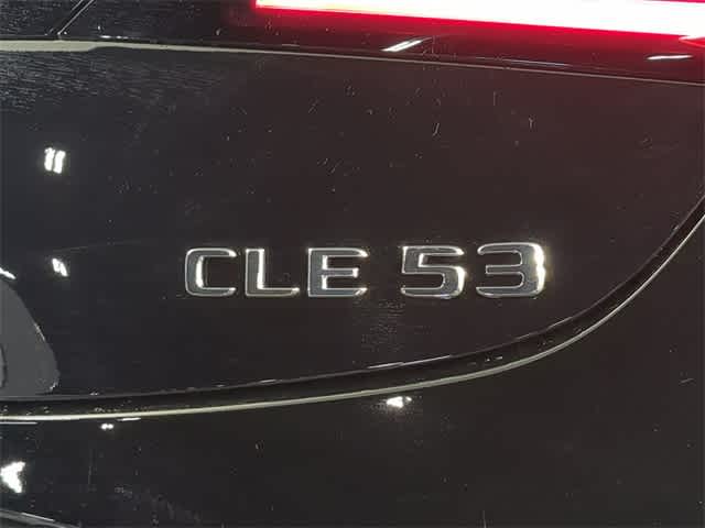 Thumbnail: 2026 Mercedes-Benz CLE - 12