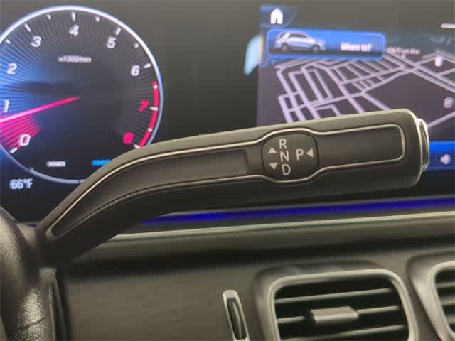 Thumbnail: 2026 Mercedes-Benz GLE - 33