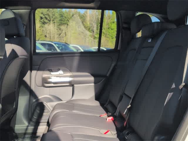 Thumbnail: 2025 Mercedes-Benz GLB - 21