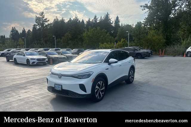 2023 Volkswagen ID.4 Pro -
                  Portland, OR