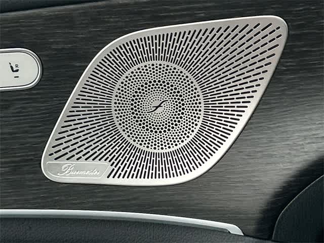 Thumbnail: 2026 Mercedes-Benz GLE - 33