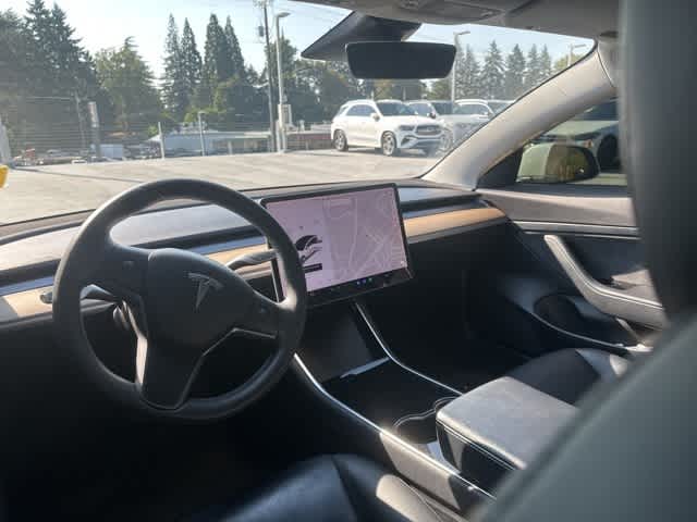 Thumbnail: 2020 Tesla Model 3 - 12