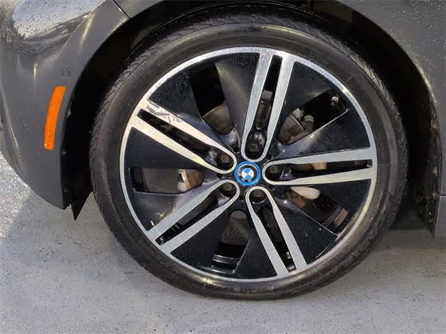 Thumbnail: 2015 BMW i3 - 13