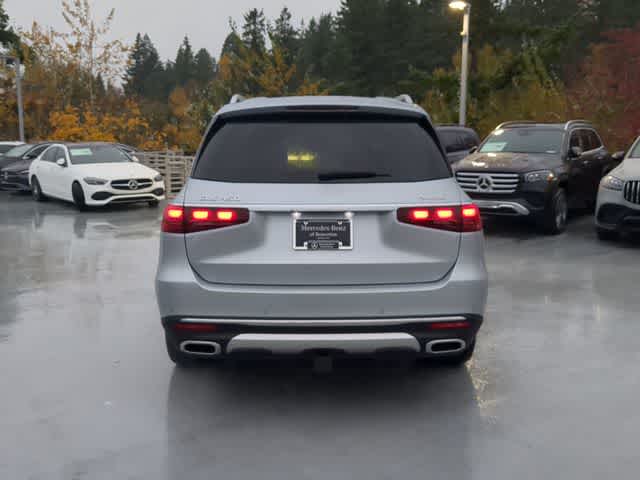 Thumbnail: 2026 Mercedes-Benz GLS - 7