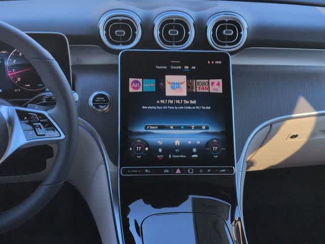 Thumbnail: 2026 Mercedes-Benz GLC - 28