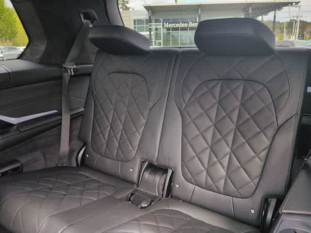 Thumbnail: 2024 BMW X7 - 40