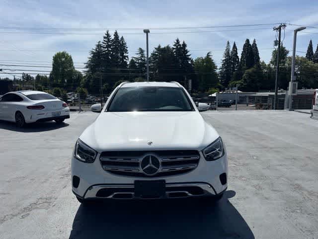 Thumbnail: 2022 Mercedes-Benz GLC - 2