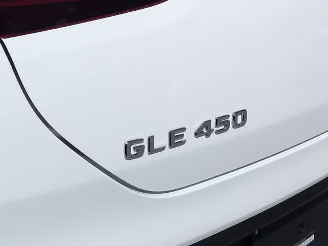 Thumbnail: 2026 Mercedes-Benz GLE - 12
