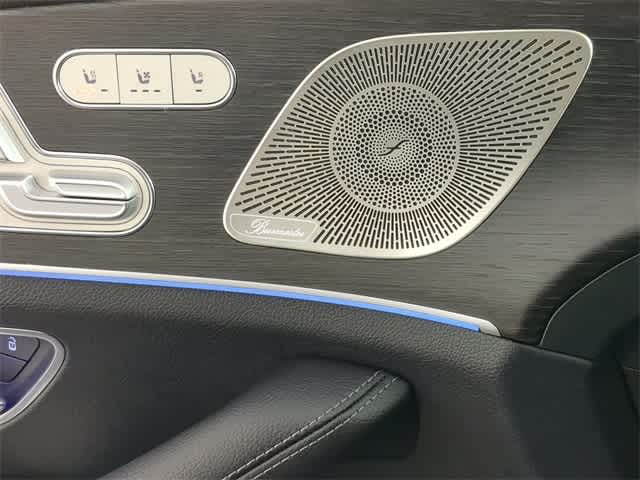 Thumbnail: 2026 Mercedes-Benz GLE - 30