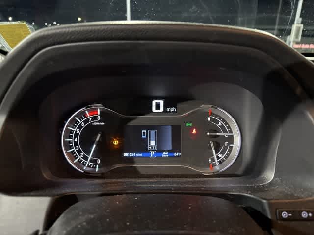 Thumbnail: 2017 Honda Pilot - 14