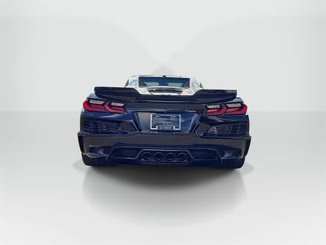 Thumbnail: 2025 Chevrolet Corvette - 8