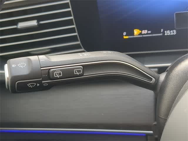 Thumbnail: 2026 Mercedes-Benz GLS - 27