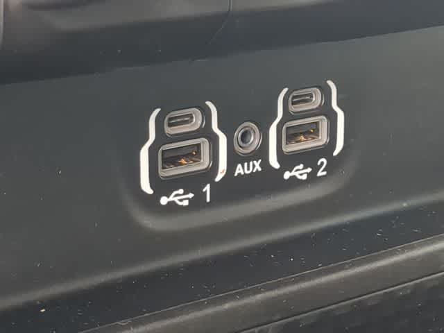 Thumbnail: 2020 RAM 1500 - 31