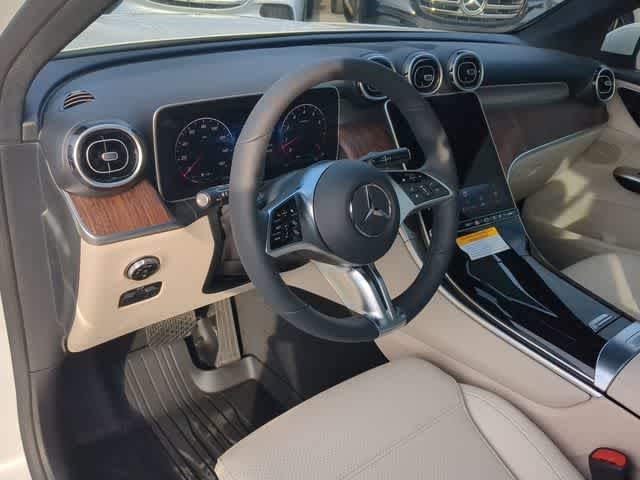 Thumbnail: 2026 Mercedes-Benz GLC - 10