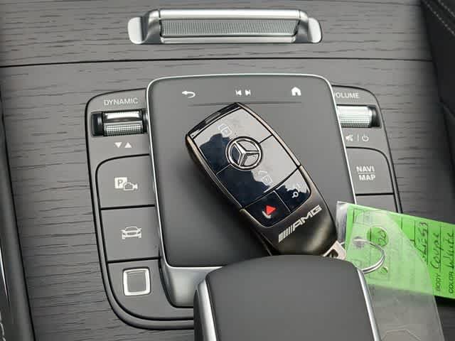 Thumbnail: 2025 Mercedes-Benz GLE - 37