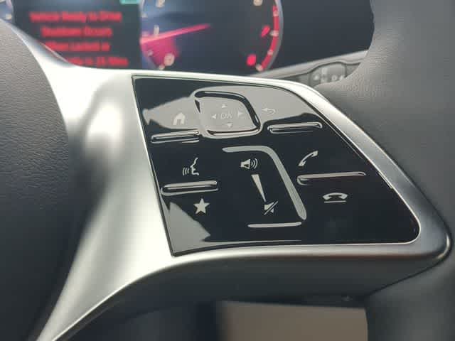 Thumbnail: 2026 Mercedes-Benz GLA - 27