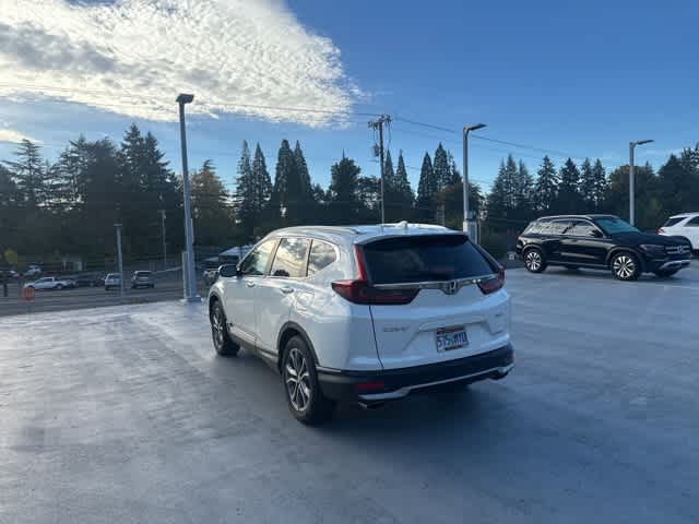 Thumbnail: 2024 Kia EV9 - 7