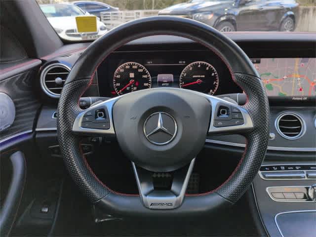 Thumbnail: 2018 Mercedes-Benz E-Class - 24