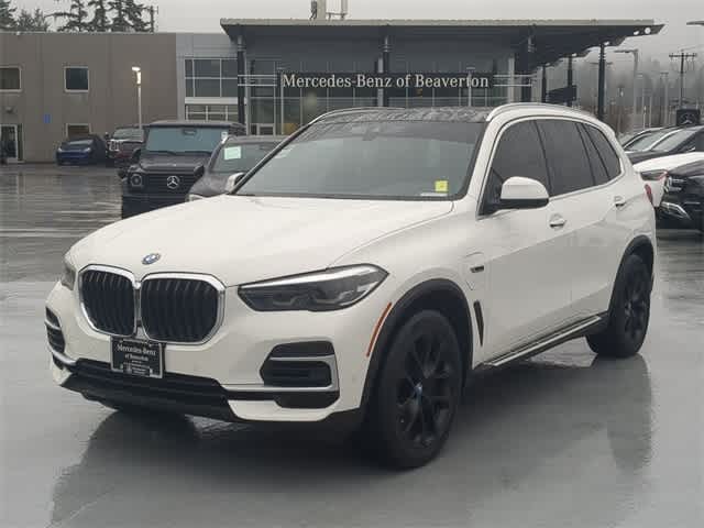 Thumbnail: 2023 BMW X5 - 4