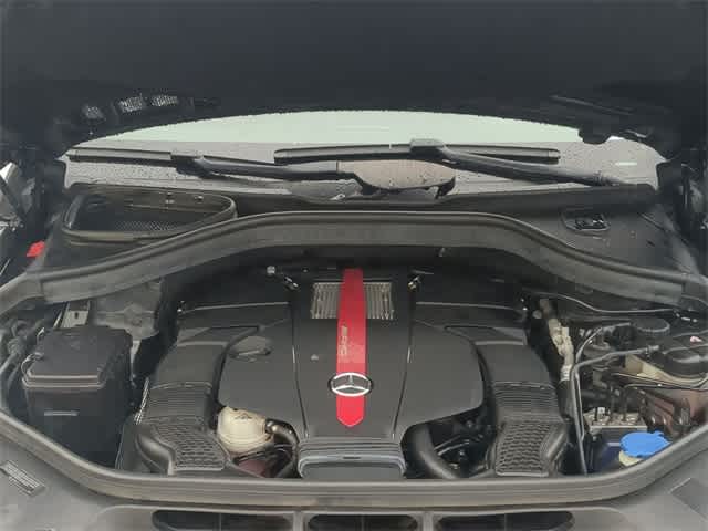 Thumbnail: 2018 Mercedes-Benz GLE - 14