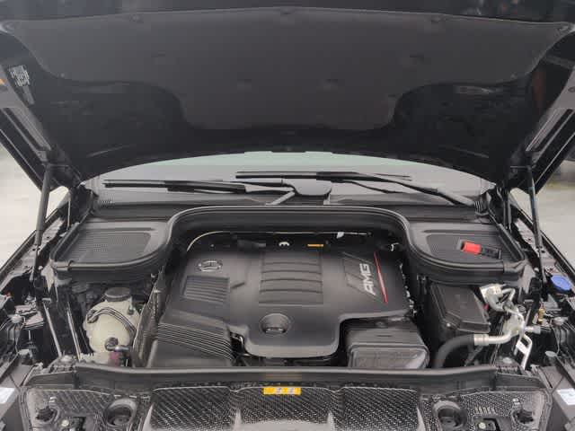 Thumbnail: 2026 Mercedes-Benz GLE - 15