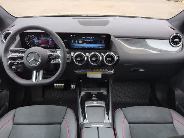 Thumbnail: 2026 Mercedes-Benz GLA - 14