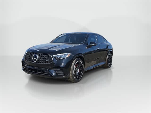 Thumbnail: 2025 Mercedes-Benz GL-Class - 5