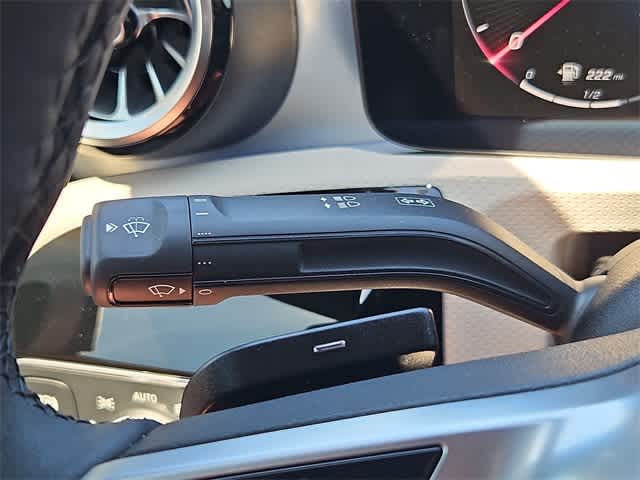 Thumbnail: 2025 Mercedes-Benz CLA - 28