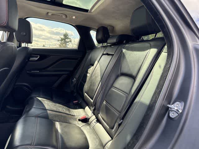 Thumbnail: 2020 Jaguar F-Pace - 11