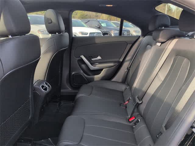 Thumbnail: 2025 Mercedes-Benz CLA - 20