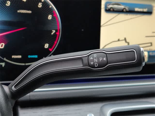 Thumbnail: 2026 Mercedes-Benz GLE - 33