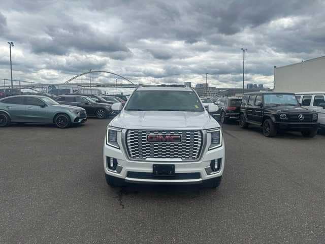 Thumbnail: 2023 GMC Yukon - 2