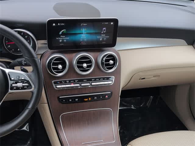 Thumbnail: 2021 Mercedes-Benz GLC - 27