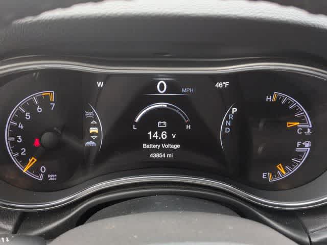 Thumbnail: 2019 Jeep Grand Cherokee - 20