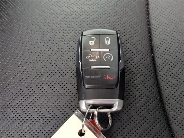 Thumbnail: 2021 RAM 2500 - 38