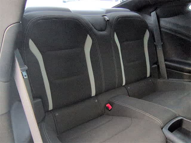 Thumbnail: 2018 Chevrolet Camaro - 20