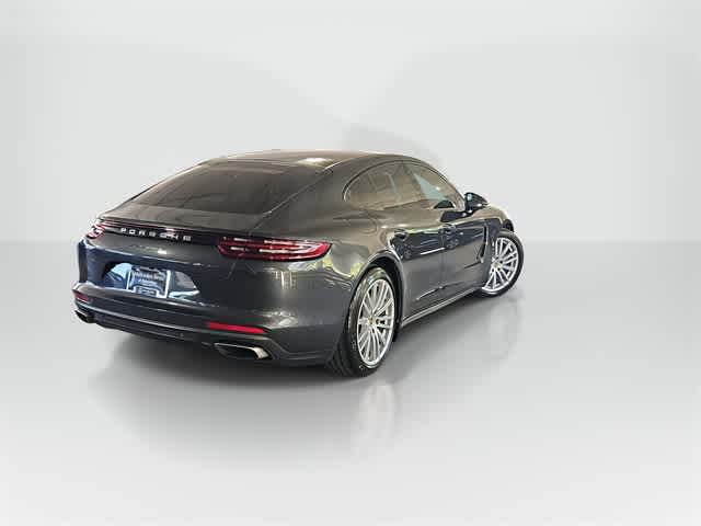 Thumbnail: 2018 Porsche Panamera - 9