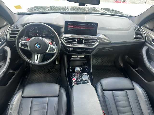 Thumbnail: 2022 BMW X3 - 12