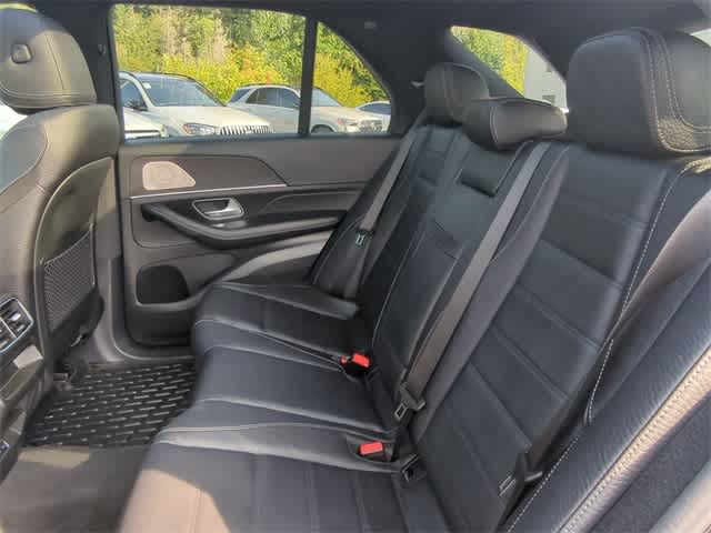 Thumbnail: 2026 Mercedes-Benz GLE - 20