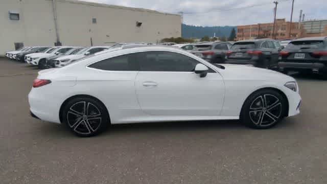 Thumbnail: 2026 Mercedes-Benz CLE - 9