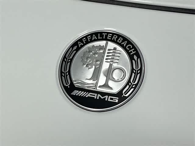 Thumbnail: 2024 Mercedes-Benz AMG GT - 12
