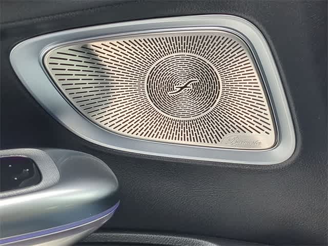 Thumbnail: 2024 Mercedes-Benz CLE - 28