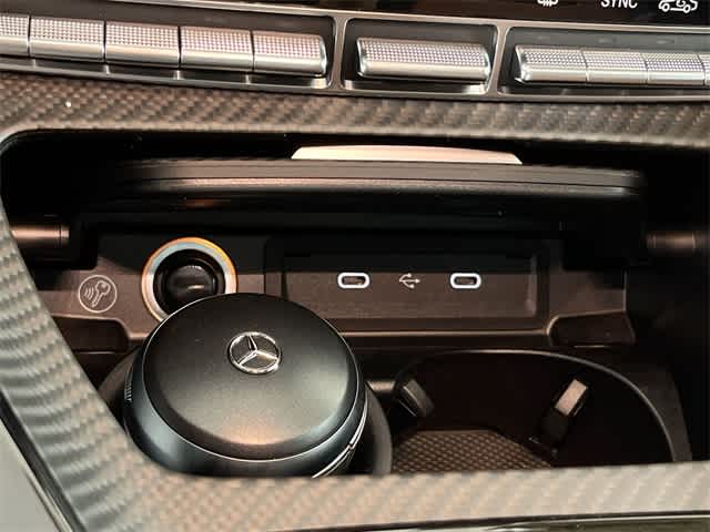 Thumbnail: 2024 Mercedes-Benz AMG GT - 33